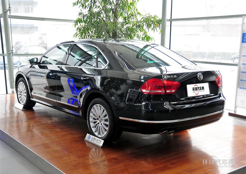 2014款 1.8TSI DSG至尊版