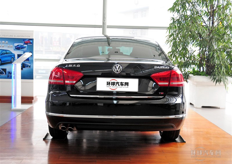 2014款 1.8TSI DSG至尊版