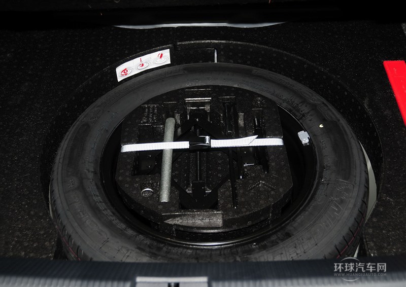 2014款 1.8TSI DSG尊榮版