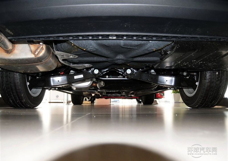 2014款 1.8TSI DSG尊榮版