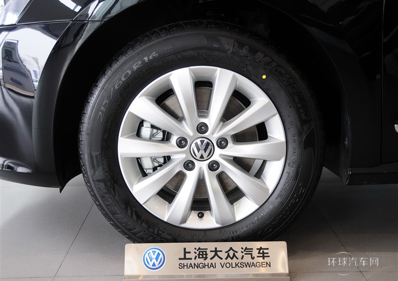 2014款 1.8TSI DSG尊榮版
