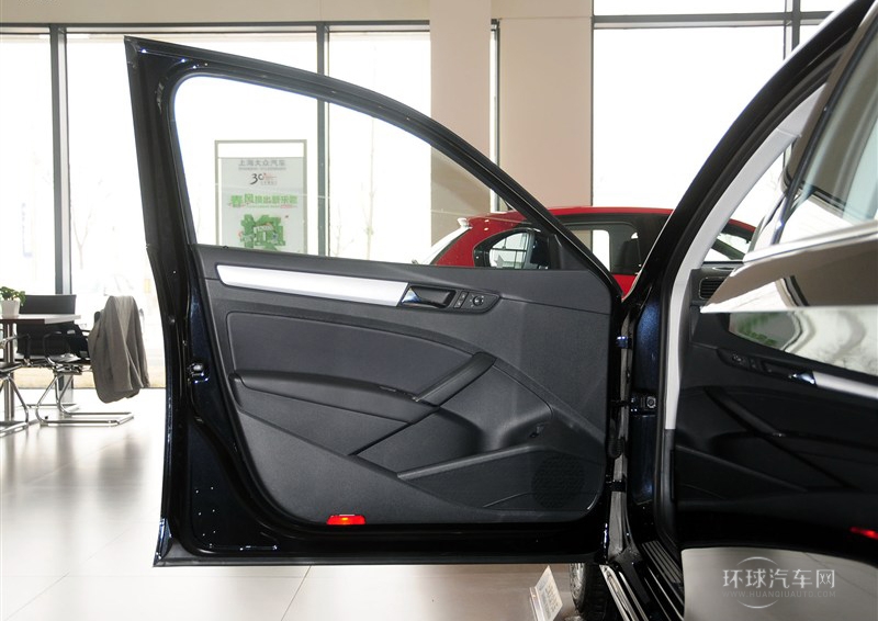 2014款 1.8TSI DSG尊榮版