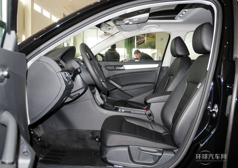 2014款 1.8TSI DSG尊榮版