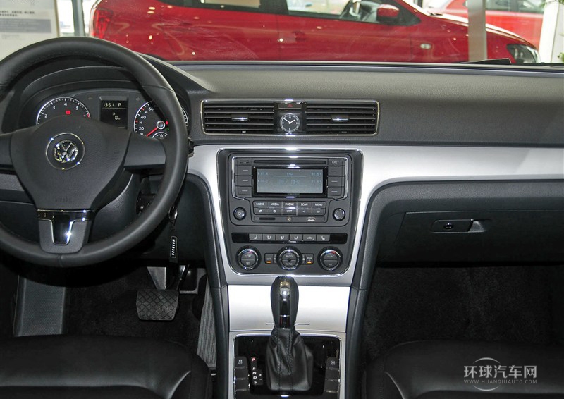 2014款 1.8TSI DSG尊榮版