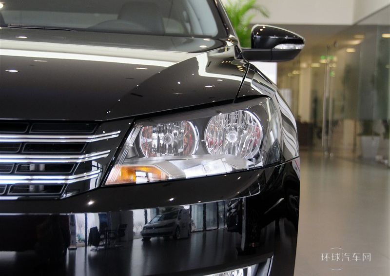 2014款 1.8TSI DSG尊榮版