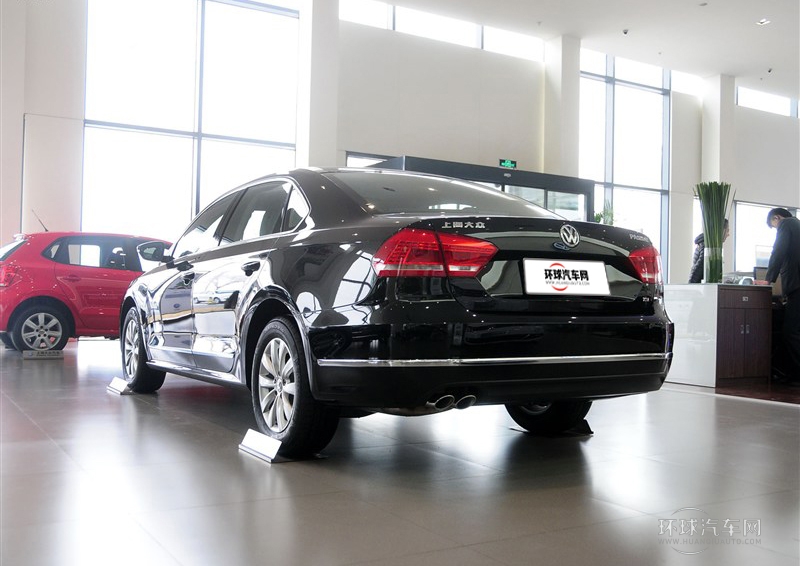 2014款 1.8TSI DSG尊榮版