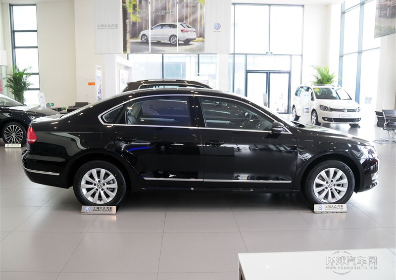 2014款 1.8TSI DSG尊榮版