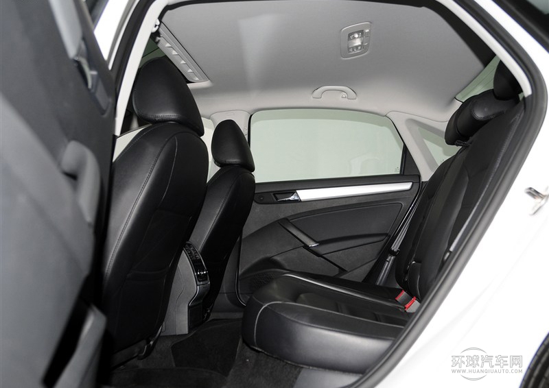 2014款 1.8TSI DSG尊榮導航版