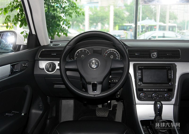 2014款 1.8TSI DSG尊榮導航版