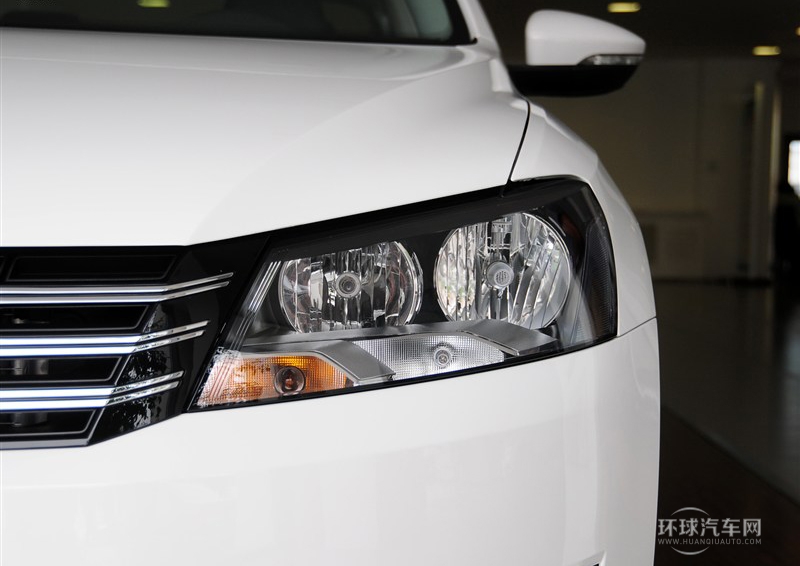 2014款 1.8TSI DSG尊榮導(dǎo)航版