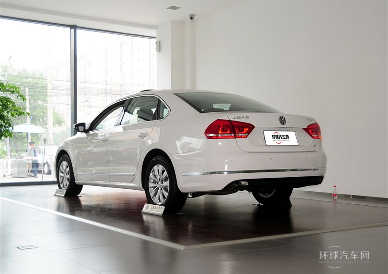 2014款 1.8TSI DSG尊榮導航版