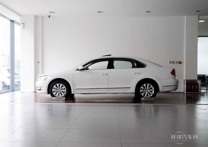 2014款 1.8TSI DSG尊榮導航版