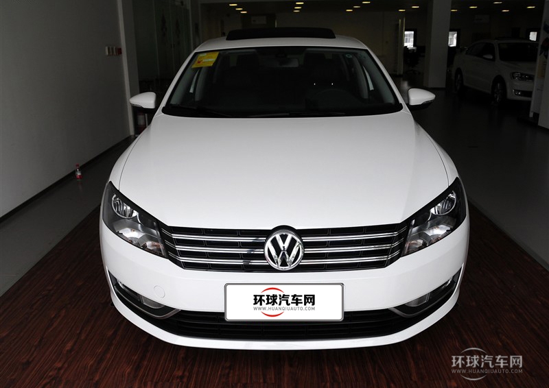 2014款 1.8TSI DSG尊榮導航版