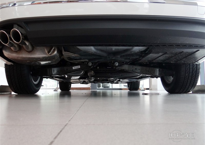 2014款 1.8TSI 自動尊榮版