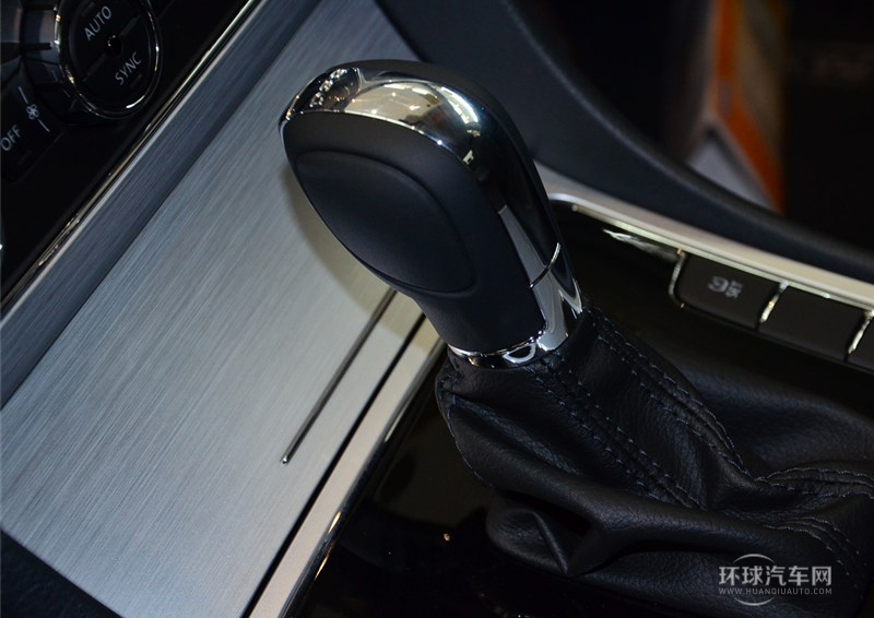 2014款 1.8TSI 自動尊榮版