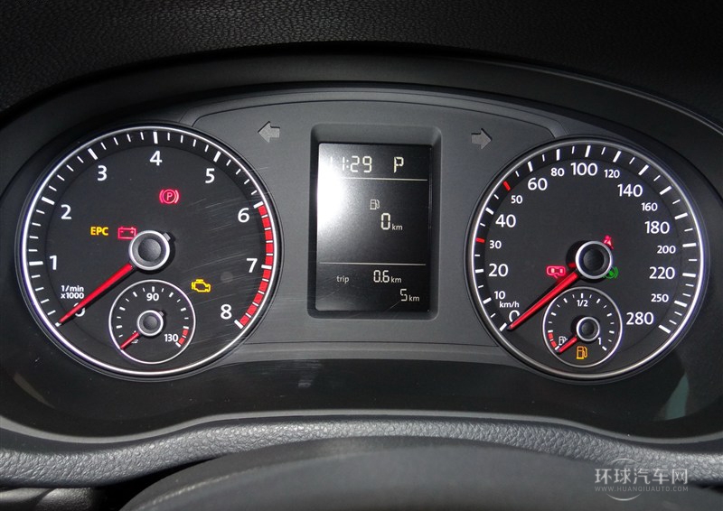 2014款 1.8TSI 自動尊榮版