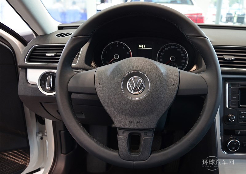 2014款 1.8TSI 自動(dòng)尊榮版