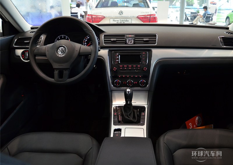 2014款 1.8TSI 自動(dòng)尊榮版