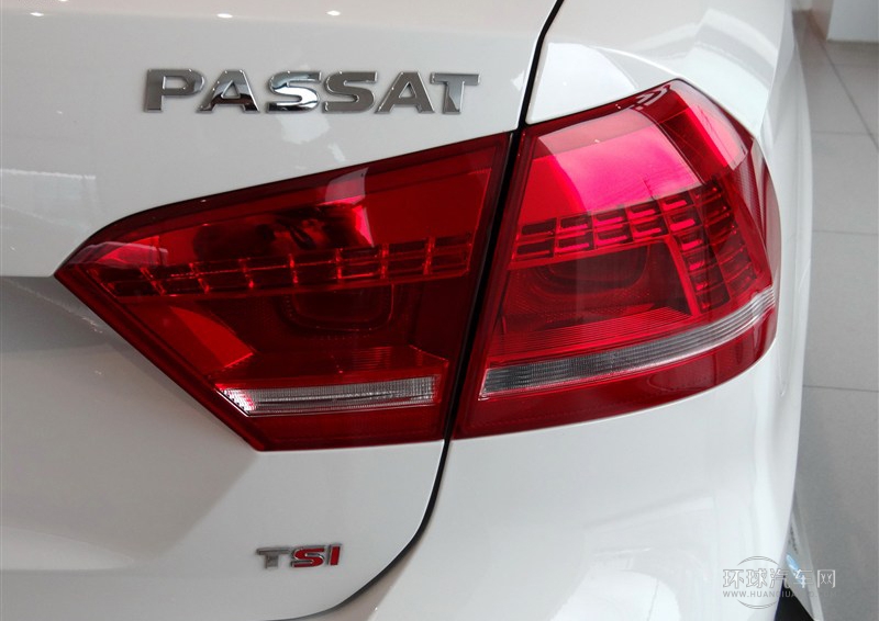 2014款 1.8TSI 自動(dòng)尊榮版