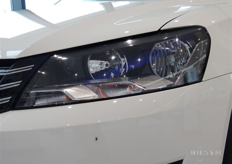 2014款 1.8TSI 自動尊榮版