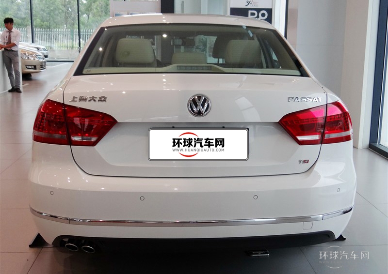 2014款 1.8TSI 自動尊榮版