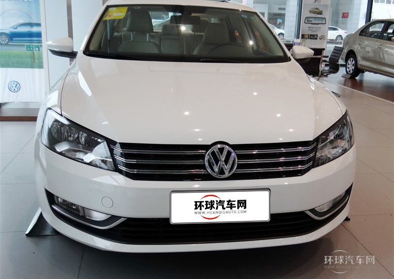 2014款 1.8TSI 自動(dòng)尊榮版