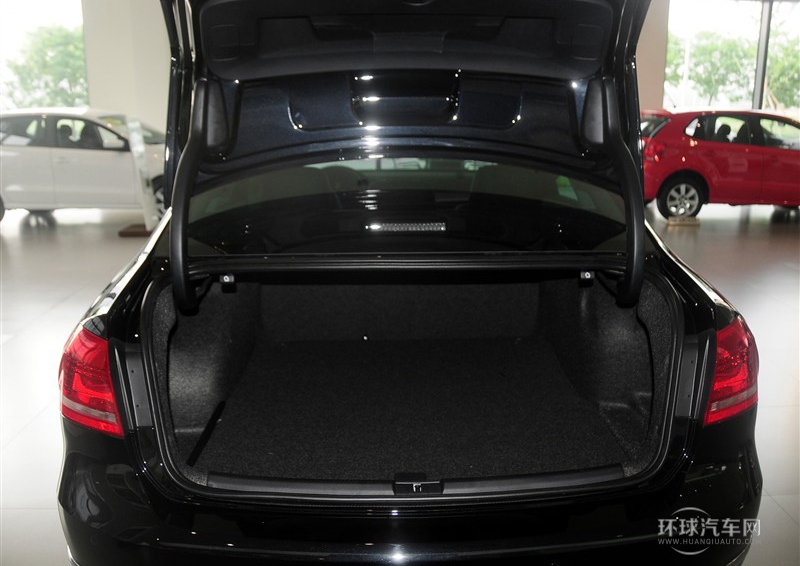 2014款 2.0TSI DSG御尊版