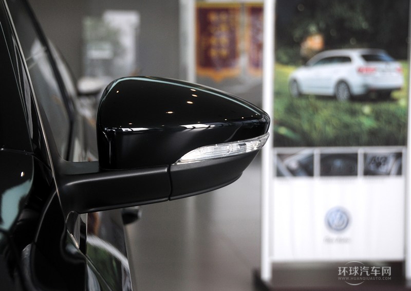 2014款 2.0TSI DSG御尊版