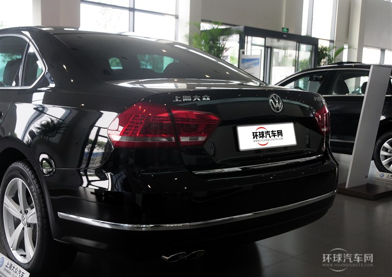 2014款 2.0TSI DSG御尊版