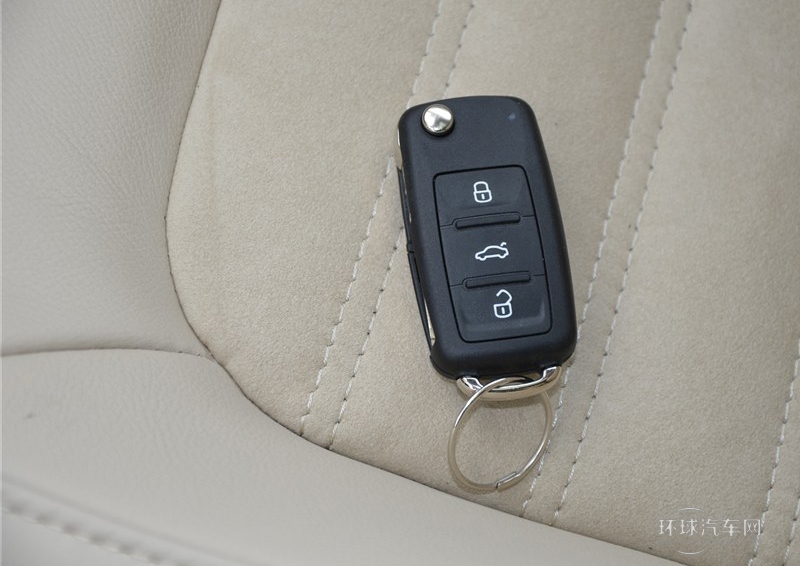 2014款 2.0TSI DSG御尊導航版