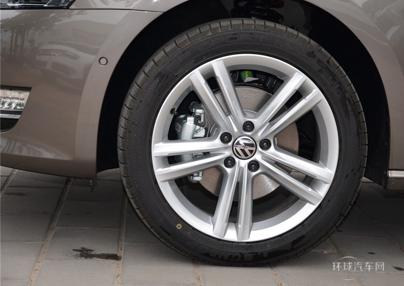 2014款 2.0TSI DSG御尊導航版