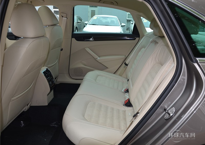 2014款 2.0TSI DSG御尊導航版