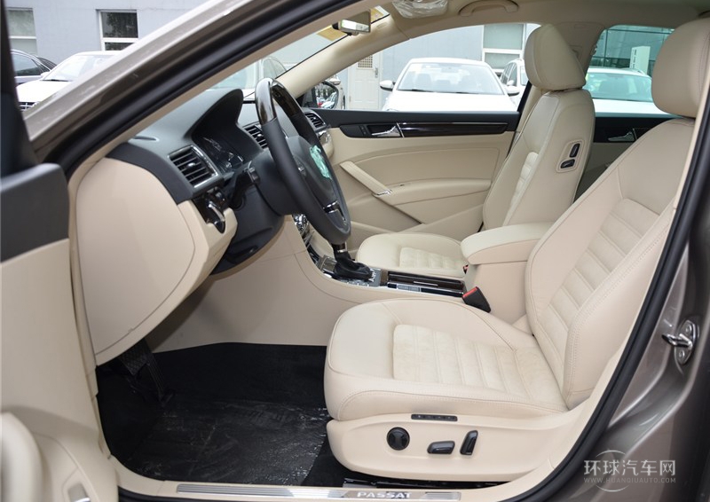 2014款 2.0TSI DSG御尊導航版