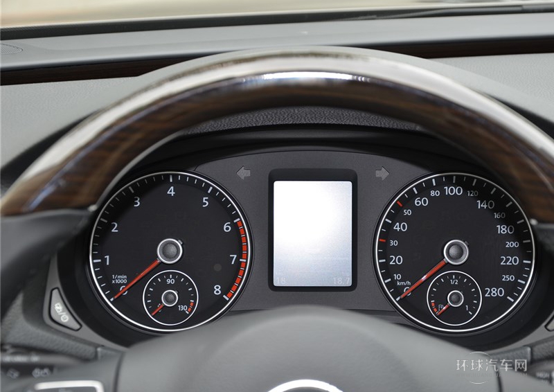 2014款 2.0TSI DSG御尊導航版