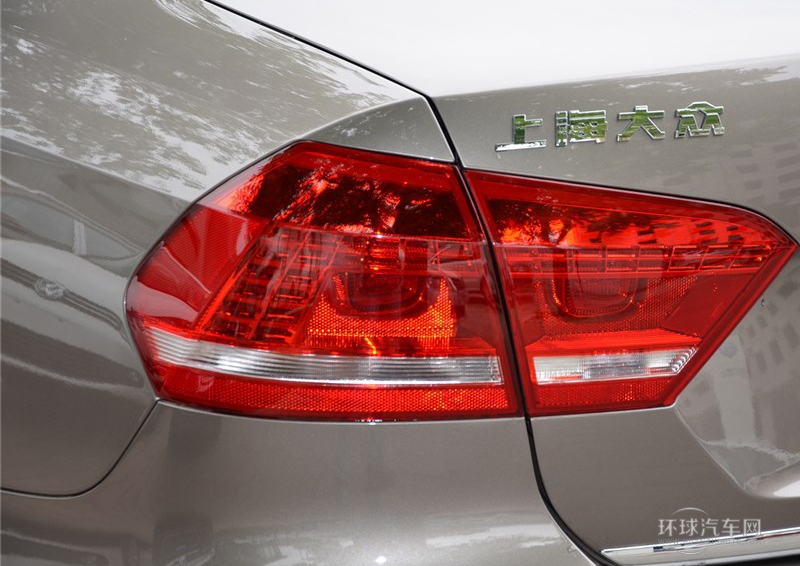 2014款 2.0TSI DSG御尊導航版