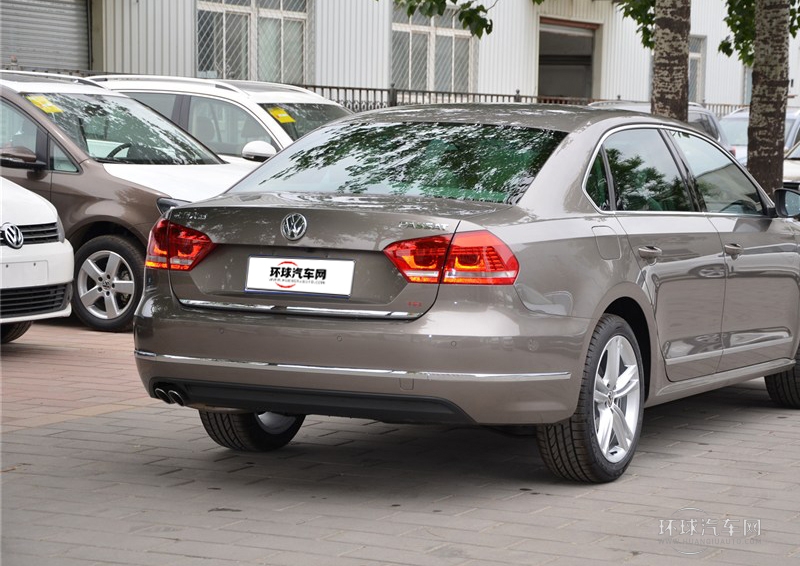 2014款 2.0TSI DSG御尊導(dǎo)航版