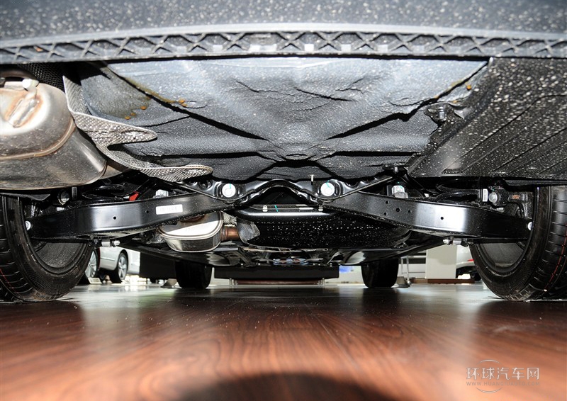 2014款 2.0TSI DSG至尊版