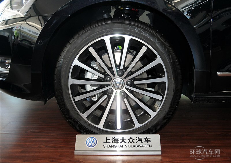 2014款 2.0TSI DSG至尊版