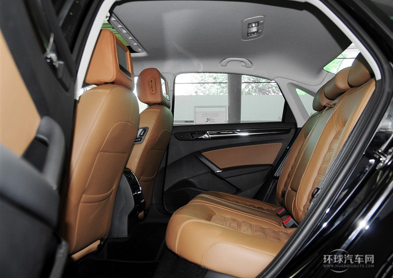 2014款 2.0TSI DSG至尊版