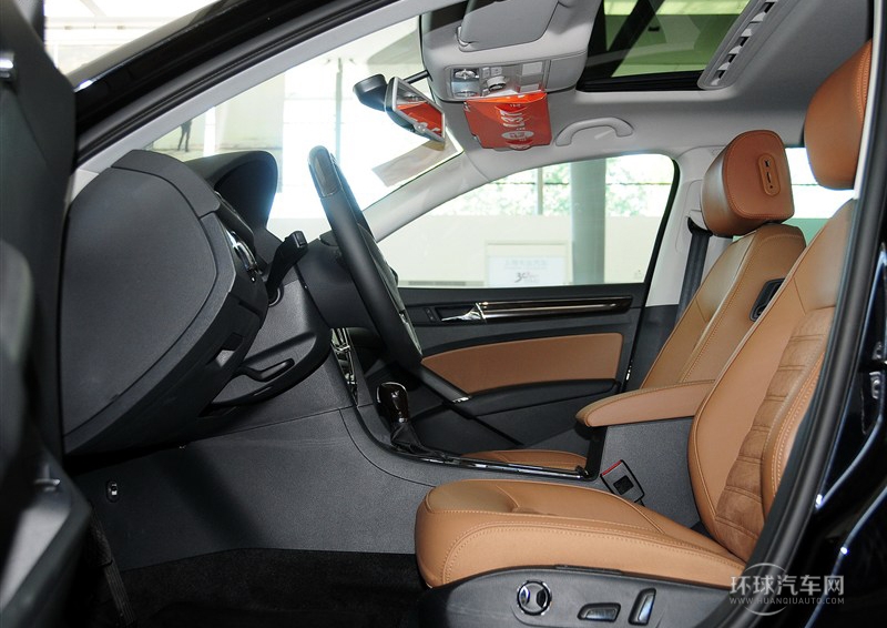 2014款 2.0TSI DSG至尊版