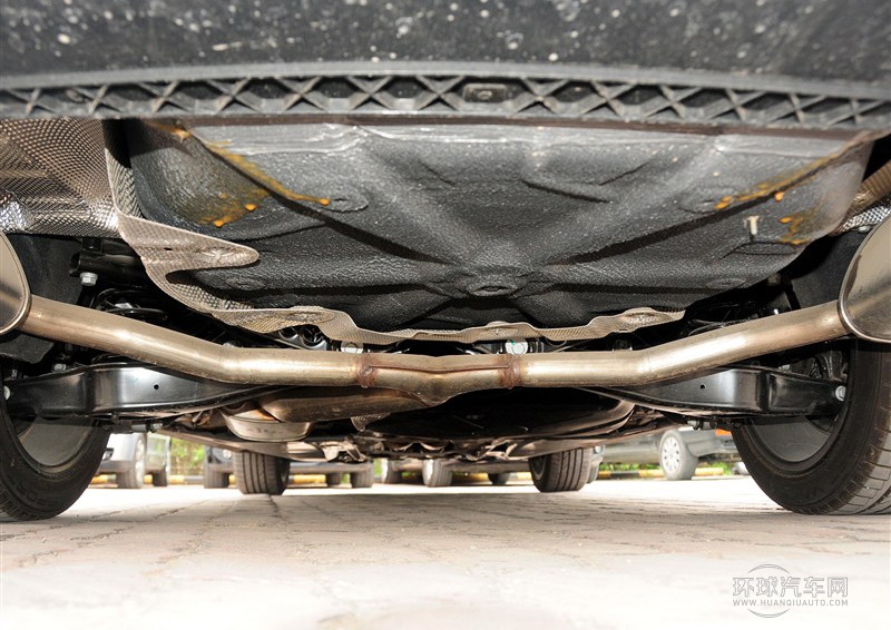 2014款 3.0L V6 DSG旗艦尊享版