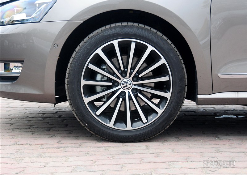 2014款 3.0L V6 DSG旗艦尊享版