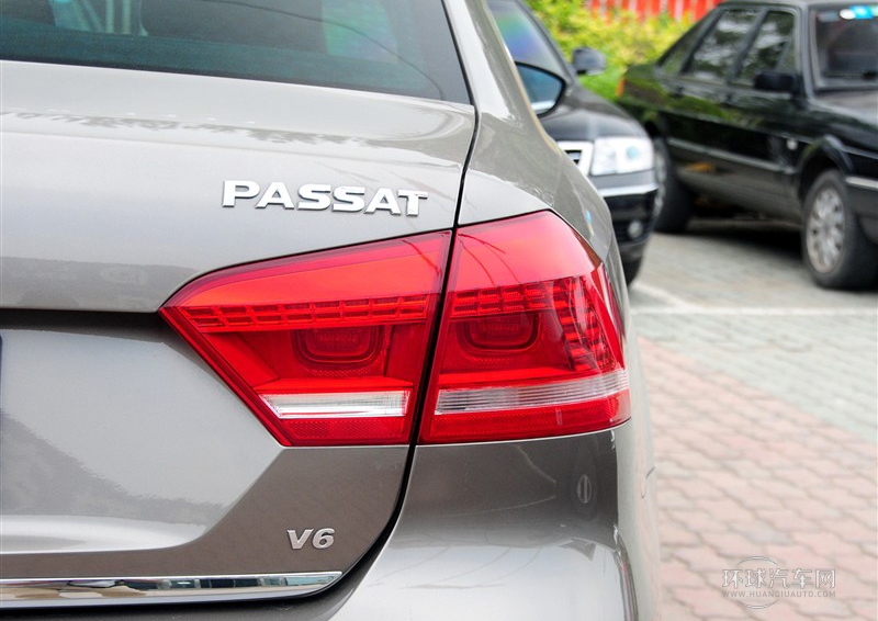 2014款 3.0L V6 DSG旗艦尊享版