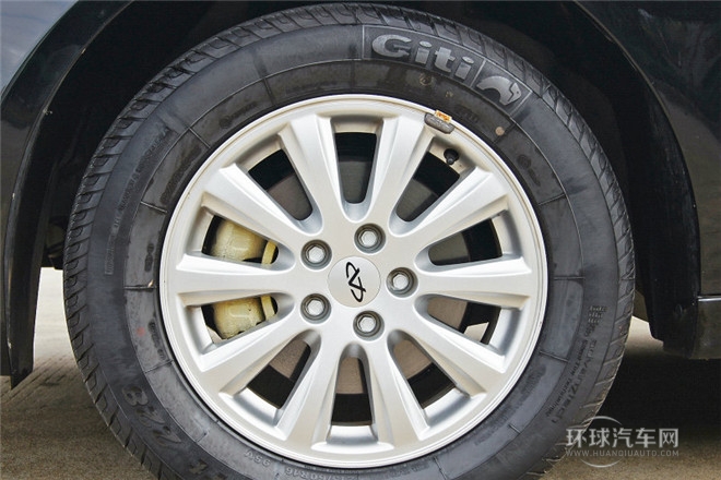 2012款 2.0L 手動典雅版