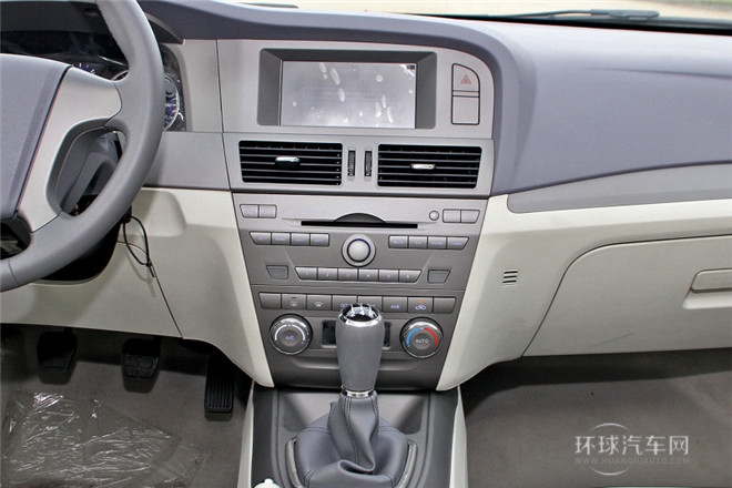 2012款 2.0L 手動(dòng)典雅版