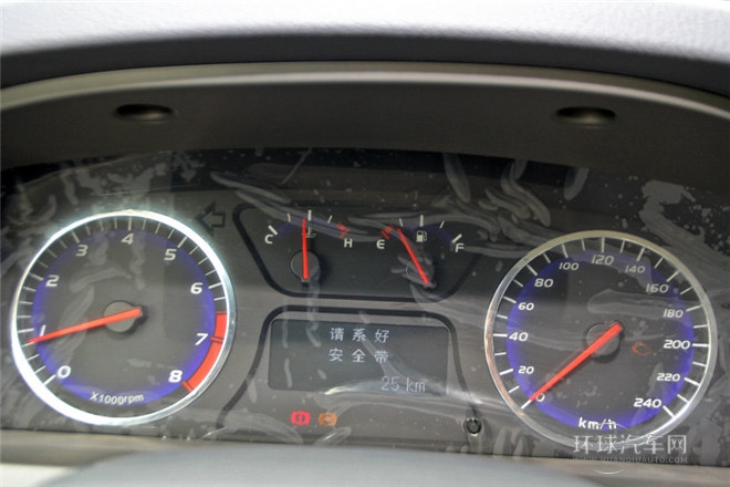 2012款 2.0L 手動典雅版