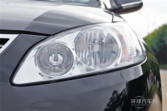 2012款 2.0L 手動典雅版