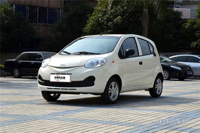 2013款 1.0L AMT巡航版