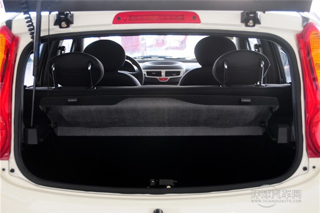 2013款 1.0L 手動快樂版