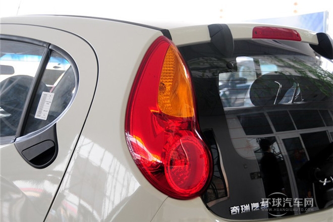 2013款 1.0L 手動快樂版